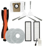 DreamQo varuosade komplekt Xiaomi X20 Plus jaoks (asendusosa)