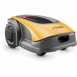 STIGA A 1500 autonomous robot lawn mower - 1500m&sup2;