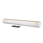Thomson SB401BT &ndash; Bluetoothiga heliriba