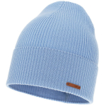 NEEDIVYOU naiste m&uuml;ts - 100% meriinovill, helesinine