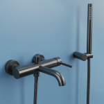 Vannisegisti Rea Lungo Titanium 25X19X21Cm