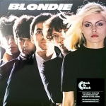 Blondie - Blondie (vin&uuml;&uuml;lplaat, LP)