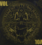 Volbeat - Beyond Hell / Above Heaven (vin&uuml;&uuml;lplaat, LP)