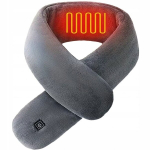 Talvine USB-sall soojendusega