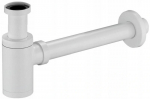 Mexen sifoon, White