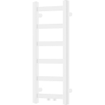 Mexen Bolt vannitoa radiaator, 700 x 300 mm, 141 W valge
