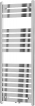 Mexen Uran vannitoa radiaator, 1200 x 500 mm, 422 W, kroom