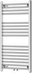 Mexen Mars vannitoa radiaator, 900 x 500 mm, 292 W, kroom