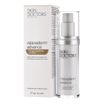 Skin Doctors, Relaxaderm Advance, n&auml;okreem esimeste kortsude (miimiliste kortsude) vastu, 30 ml
