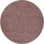Narma vaip Noble&trade; rose round 133x133 cm