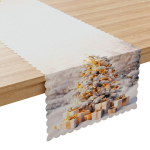 J&otilde;uluteemaline laudlina Nina, 38x160 cm