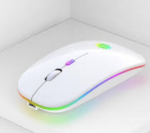 Happy people andy ergonoomiline arvutihiir valgusega