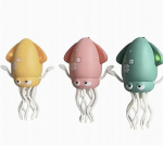 Interaktiivne liikuv kaheksajalg valgusega Happy People Andy