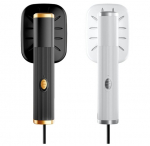 Elektriline k&auml;eshoitav aurutriikraud Happy People Andy