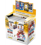 Topps Champions League 2025/26 Match Attax card pack box (32)
