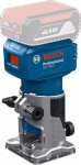Frees Bosch GLF 18V-8 Professional, 18 V, ilma aku ja laadijata