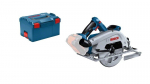 Bosch GKS 18V-68 Professional akutikksaag, 18 V, ilma aku ja laadijata