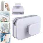 Magnetiline aknapuhastaja Reach EasyClean valge