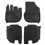 Kummimatid Premium 77 Honda HR-V III 2021-