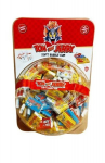 N&auml;rimiskumm "Tom ja Jerry" 300 tk x 4,5 g