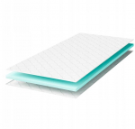 Fluxar home MT-1298 madratsikate, 120x200 cm