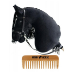 Kepphobune Hobby Horse, must