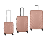 Wenger Motion Kohvrite Komplekt S-M-L, Desert, 3 Tk