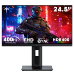 Monitor KTC H25X7 Flat 16:9 m&auml;ngurimonitor, must