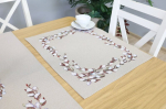 Textile Idea Laudlina Kassipojad, 4 tk
