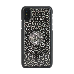 iKins K1698J Premium telefoni&uuml;mbris iPhone XS-ile