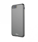 Tellur Premium Ultra Shield &uuml;mbris iPhone 8 Plus / 7 Plus jaoks - h&otilde;bedane