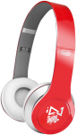 Trevi DJ 629 punane