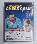 Magnetiline strateegia lauam&auml;ng