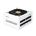 Toiteallikas Zalman ZM1200-TMX2 WH