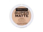 Super Matte Powder Powder