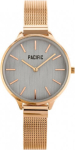 Pacific WOMAN'S WATCH X6094 - rosegold (zy690c) X6094-6