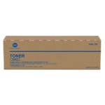 Konica-Minolta KonicaMinolta Toner TN-016 TN016 (A88J150)