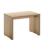 Kohvilaud Nsh-510-Tt-1, 40x60x43 cm, tamme v&auml;rvi