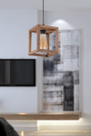 Liustra Cube