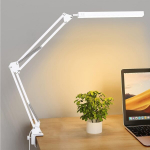 Skyleo LED laualamp koos klambriga