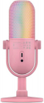 Razer Seiren V3 Chroma Quartz RGB Mikrofon
