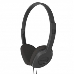 Koss Headphones KPH8k Wired On-Ear 3.5 mm Black
