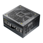 Antec toiteplokk HCG 1200 PRO P EC ATX3.1 Modular 80+ Platinum Retail