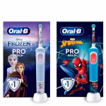 ORAL B VITALIT LASTEKE FRO