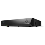 Reolink turvakaamera NVS36 36-Channel NVR for 24/7 Continuous Recording