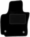 Beežid veluurist juhi matt: Seat Toledo III (2004-2012) eesmised