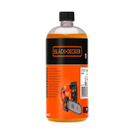 Biodegradeeritav &otilde;li saele 1L - Black & Decker - A6023-QZ