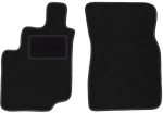 Mustad esip&otilde;randamatid: Daewoo Musso SUV (1993-2005)