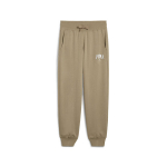 PUMA naiste vabaajap&uuml;ksid PUMA SQUAD Pants TR Oak Branch - 68249567, beež, XL