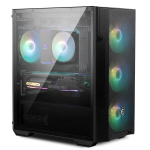 VIST PBM MSI Core i5-14400F 32GB RTX 5060 SSD 1TB M.2 Win11 WIFI